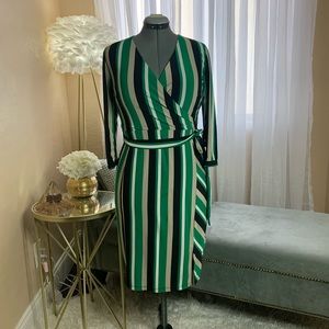 International concepts dress